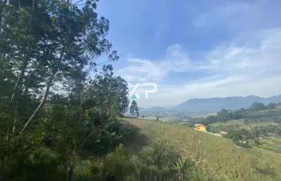 Terreno à venda na Rua Mauri Josino De Campo, 1, Centro, Santo Amaro da Imperatriz