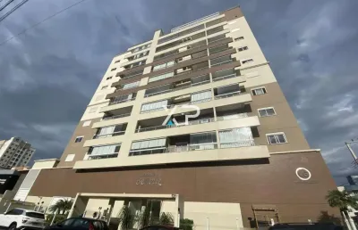 Apartamento com 3 quartos à venda na Rua Otávio do Patrocínio Medeiros, 1, Nossa Senhora do Rosário, São José