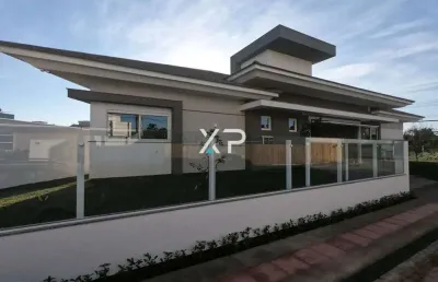 Casa com 5 quartos à venda na Rua dos Juazeiros, 1, Pedra Branca, Palhoça