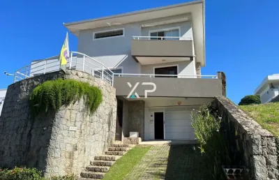 Casa com 3 quartos à venda na Rua das Figueiras, 1, Pedra Branca, Palhoça