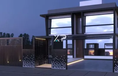 Apartamento 3 quartos no residencial rita dircksen - praia do sonho