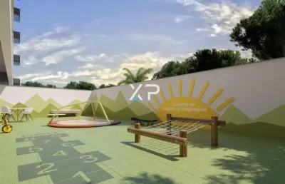 Scire connect - barreiros - são josé  à venda 2 dormitórios com suíte| xp2103