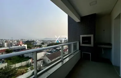 Lançamento florianópolis | 2 dormitórios | 1 suítes | 1 vagas | xp2123