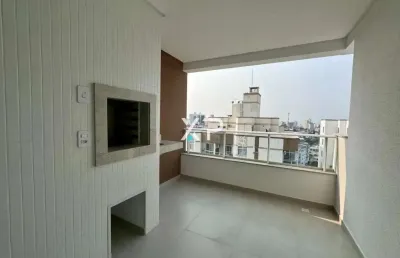 Novo florianópolis | 3 dormitórios | 1 suítes | 1 vagas | 94,25 m² | xp2124