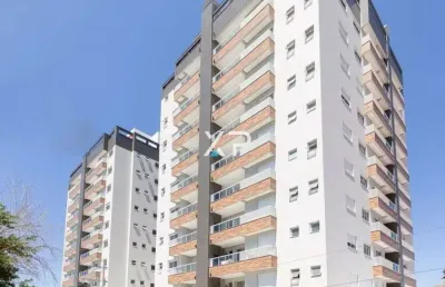 Apartamento com 2 quartos à venda na Avenida Santa Catarina, 1, Canto, Florianópolis
