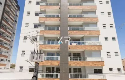 Apartamento com 2 quartos à venda na Avenida Santa Catarina, 1, Canto, Florianópolis
