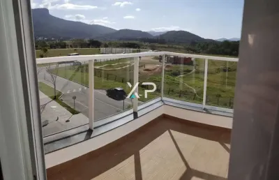 Apartamento no passeio pedra branca à venda 3 quartos | xp1497