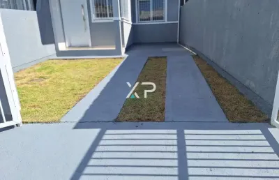 Casa com 2 quartos à venda na Rua Beltramini, 1, Bela Vista, Palhoça