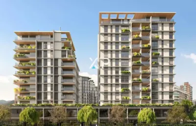 Apartamento passeio pedra branca à venda 3 quartos | xp2202