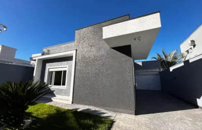Casa com 3 quartos à venda na Rua das Camélias, 1, Pedra Branca, Palhoça