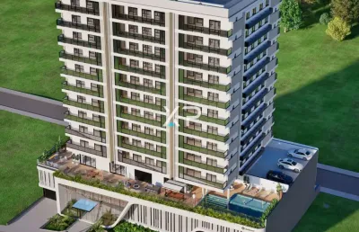 Apartamento na pedra branca à venda 3 quartos | xp2262