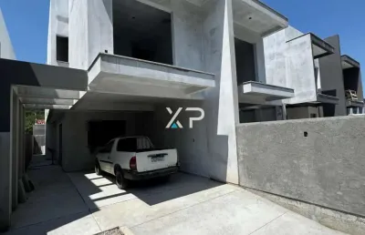 Casa com 3 quartos à venda na Rua Araucária, 1, Potecas, São José