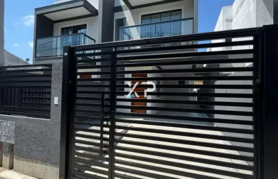 Casa com 3 quartos à venda na Rua Araucária, 1, Potecas, São José