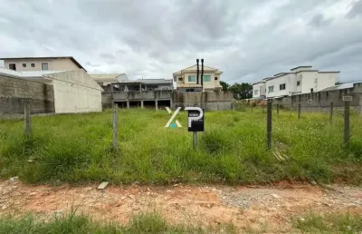 Terreno a venda loteamento jardins com 200m2 | xp2333a