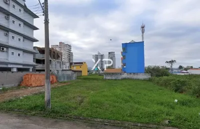 Terreno comercial localizado na pedra branca com 737m² i xp2338