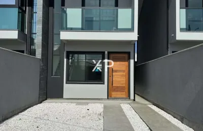 Casa com 2 quartos à venda na Rua José Onofre Pereira, 1, Bela Vista, Palhoça