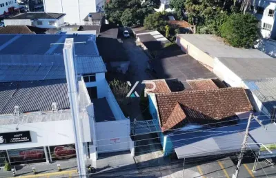Terreno l no estreito a venda | localização privilegiada