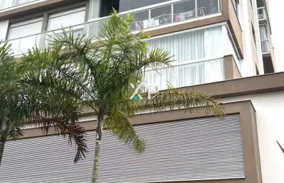 Apartamento a venda no vogue residence palhoça com 2 quartos sendo 1 suíte, 2 banheiros, vaga dupla