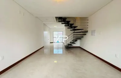 Sobrado em palhoça à venda com 2 quartos 2 suítes | xp2430
