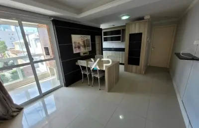 Apartamento com 3 quartos à venda na Rua Alexandria, 1, Pagani, Palhoça