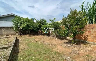 Terreno à venda na Rua Alvaro João Ferreira, 1, Guarda do Cubatão, Palhoça