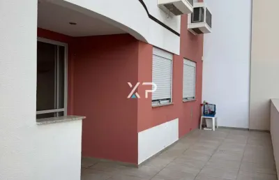 Apartamento com 2 quartos à venda na Rua Francisco Pedro Machado, 1, Barreiros, São José