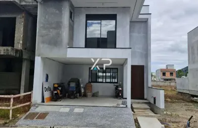 Casa com 3 quartos à venda na Avenida Deltaville, 1, Beira Rio, Biguaçu