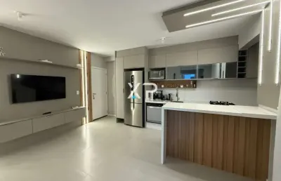 Apartamento 2 quartos no garden club residence i - pedra branca