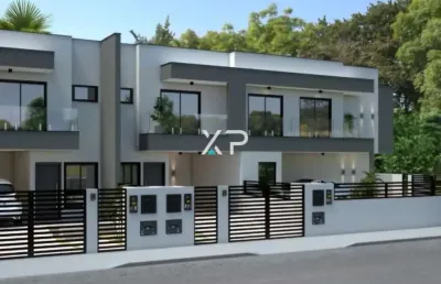 Casa 3 quartos com 1 suíte e 98m² - sertão do maruim