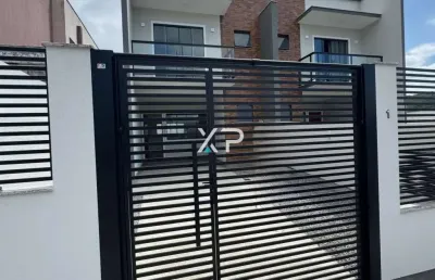 Casa com 2 quartos à venda na Rua João José Martins, 1, Potecas, São José