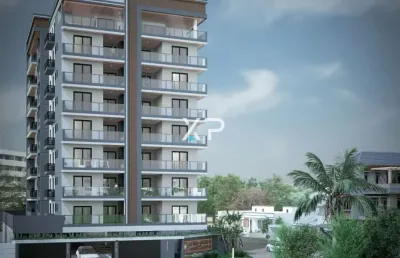 Apartamento na planta em santo amaro à venda 2 quartos| xp2573