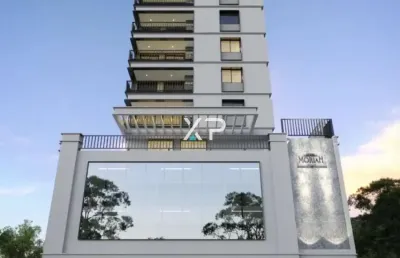 Apartamento na pedra branca à venda 3 suítes | xp2580