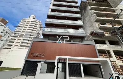 Apartamento a venda pedra branca palhoça| 2 quartos | xp0410