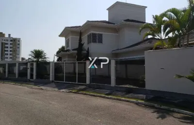 Casa com 3 quartos à venda na Rua dos Canários, 1, Pedra Branca, Palhoça