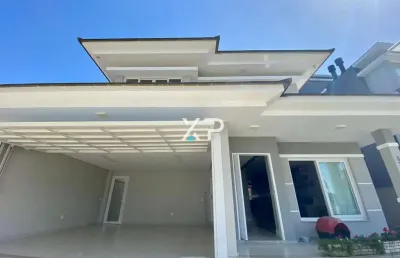 Casa alto padrão pedra branca à venda, 3 quartos | xp1551