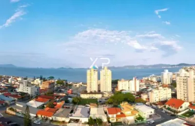 Apartamento em barreiros à venda 2 quartos | xp1599