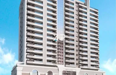 Apartamento com 3 quartos à venda na Avenida Salvador Di Bernardi, 1, Campinas, São José