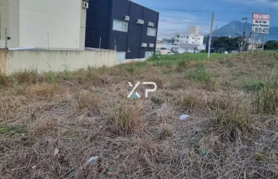 Terreno à venda na Rua Trieste, 1, Pagani, Palhoça