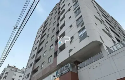 Apartamento na pedra branca com 3 quartos sendo 1 suíte, 2 banheiros e 1 vaga de garagem