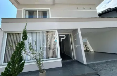 Casa com 3 quartos à venda na Rua dos Beija-Flores, 1, Pedra Branca, Palhoça