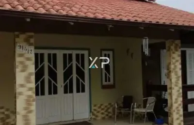Casa com 3 quartos à venda na Rua Marcilio Dias, 1, Praia do Meio, Palhoça