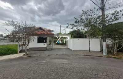 Casa 3 quartos no residencial patagonica - pedra branca