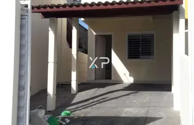 Casa com 2 quartos à venda na Rua José Fermino da Silva, 1, Forquilhas, São José
