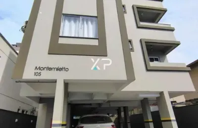 Apartamento 2 quartos no montemilleto - nova palhoça