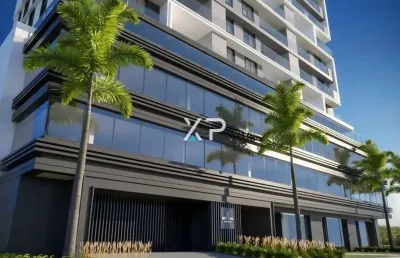 Apartamento 2 quartos no new york residence - pedra branca