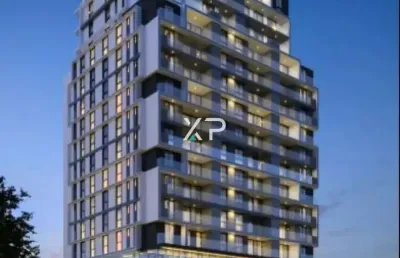 Apartamento 3 quartos no new york residence - pedra branca