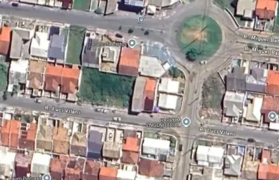 Terrenos planos à venda no bairro bela vista – palhoça/sc