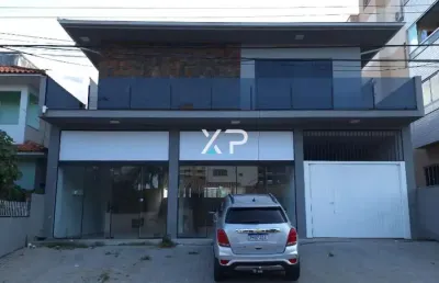 Casa com 3 quartos à venda na Rua Varese, 1, Pagani, Palhoça