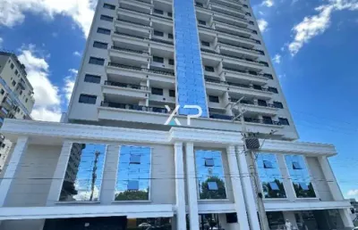Apartamento 3 quartos no le magnific residence - pedra branca | xp2614