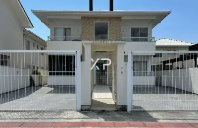 Apartamento - nova palhoça - 2 dormitórios sendo 1 suíte | xp2480